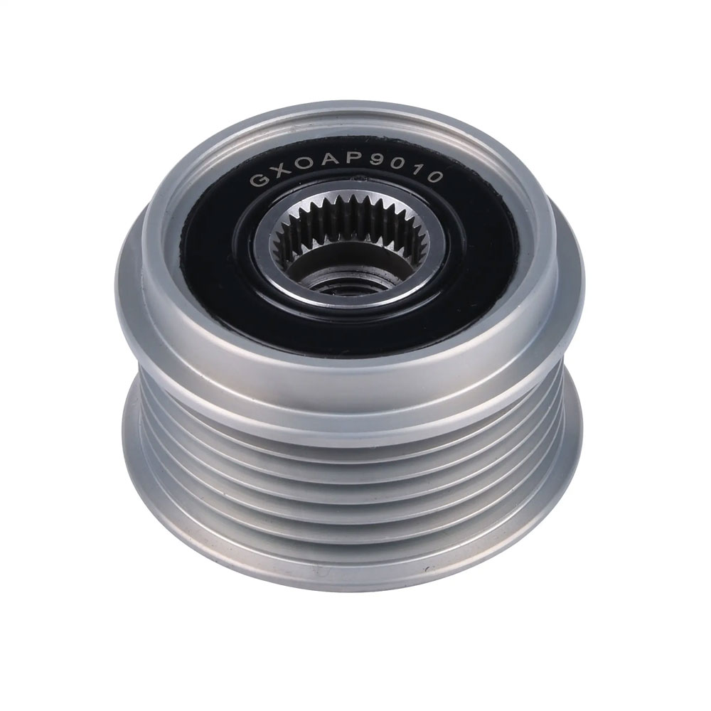 GXOAP9010AlternatorClutchPulley Gxoap