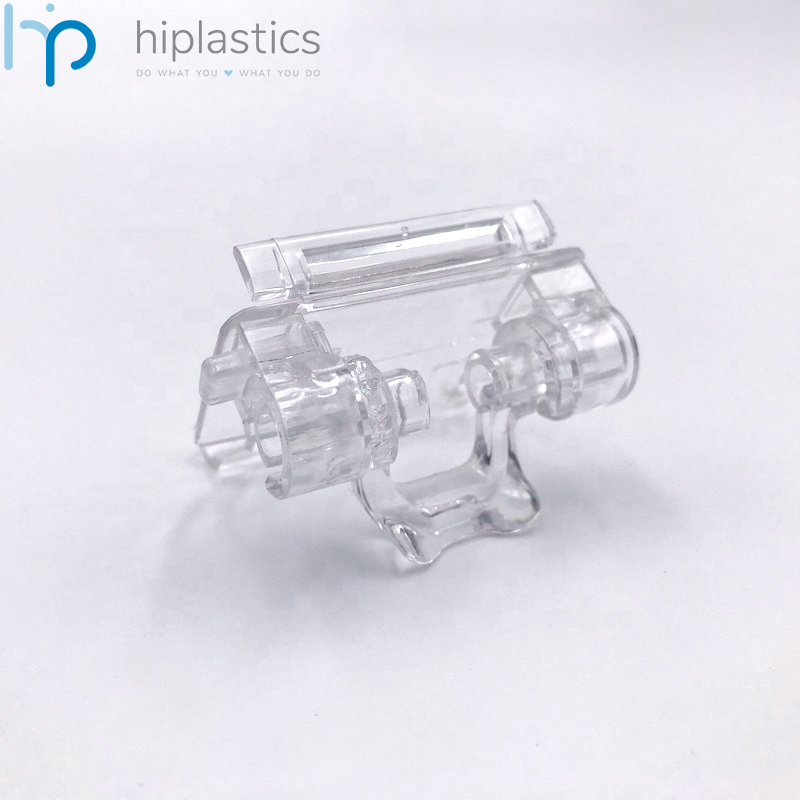 Hiplastics APEHP34 Plastic ESL Solutions for Hanshow Labels Single ...
