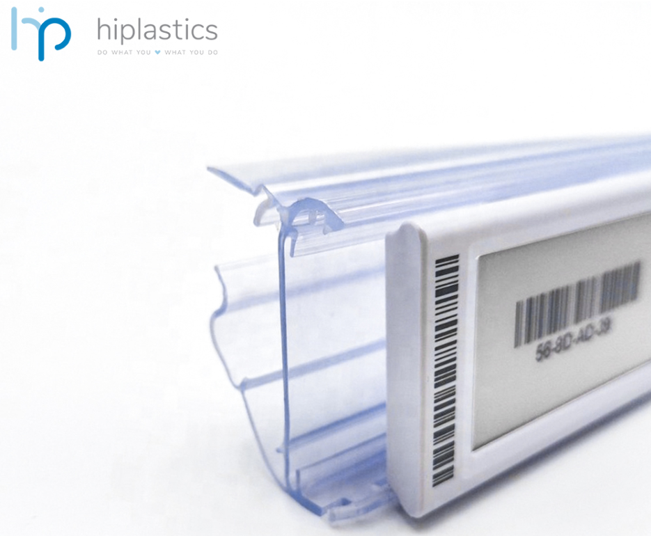 What is a Hiplastics display price tag holder插图1