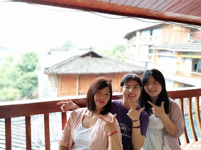 Hiplastics Annual Team Building Outing in Guizhou Province插图3