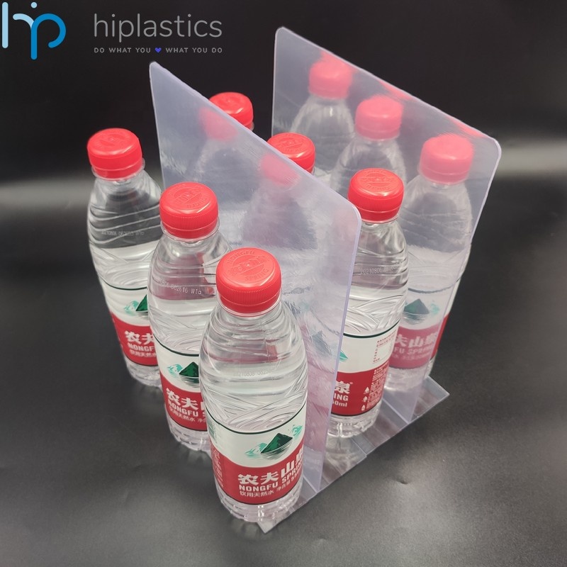 Hiplastics Plastic Dividers for Shelves插图