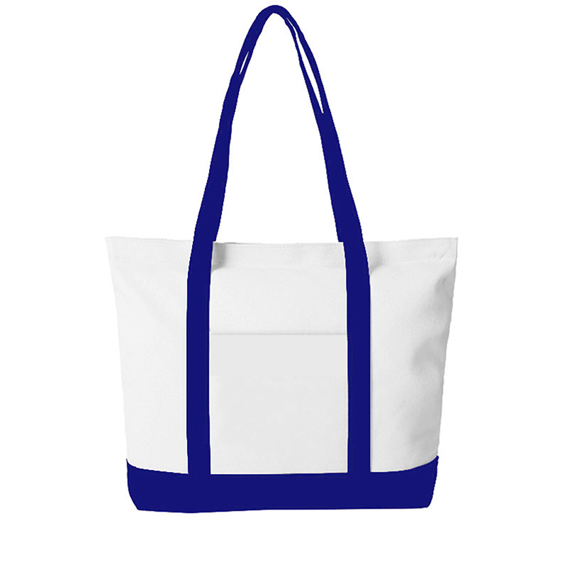 Reusable Canvas Shopping Bag – Kinyale Quality Promotional Products