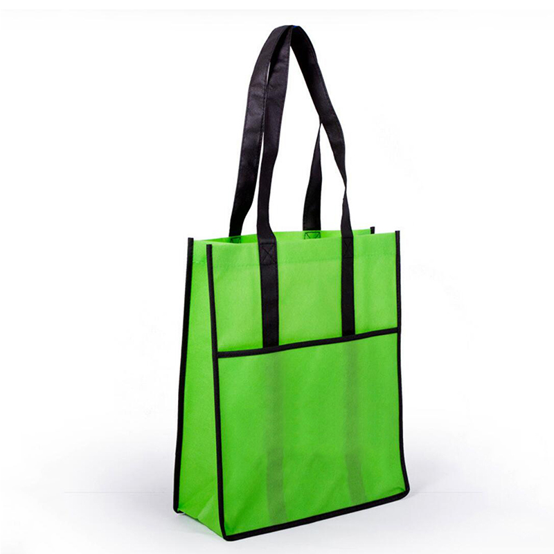 Non-woven Grocery Shopping Bag – Kinyale Quality Promotional Products