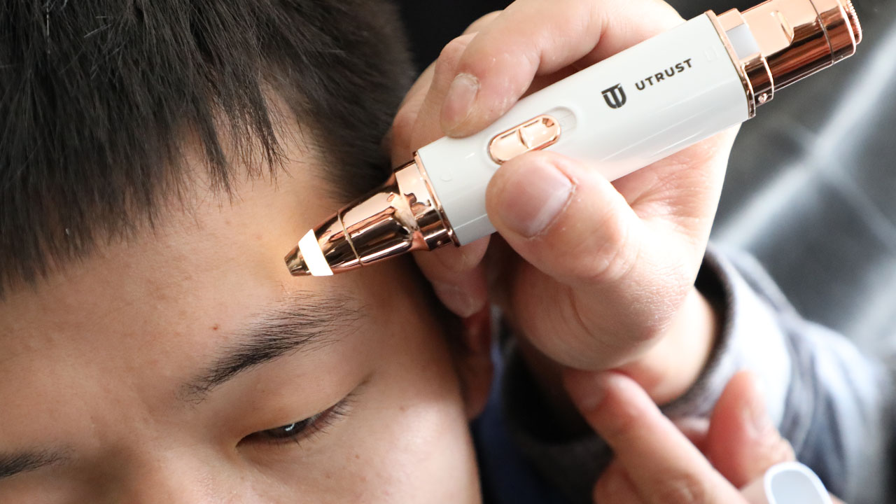Benefits of Electric Eyebrow Trimmers UTRUST