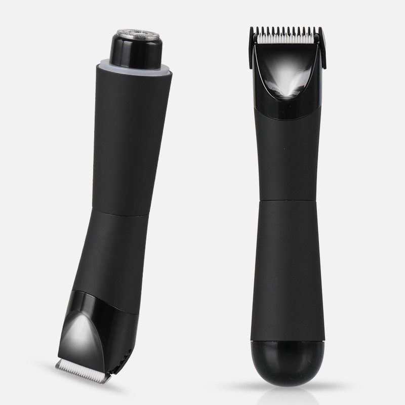 Electric 2 in 1 OEM Men’s Shaver Body Trimmer UTRUST