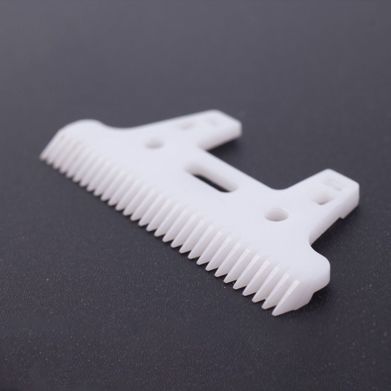 The Battle of Durability Ceramic Blades vs. Steel Blades UTRUST