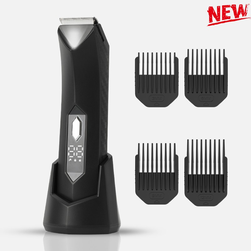 IPX6 Waterproof Body Groomer Ball Trimmer UTRUST