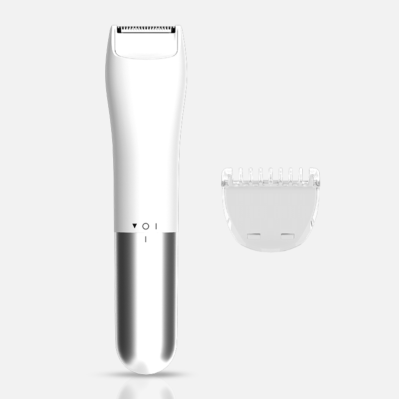 Wet & Dry Mini Body Trimmer with Trimming Comb UTRUST