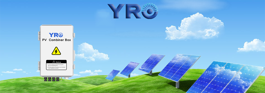 Что может фотоэлектрический DC Combiner Box US?-- YRO 2 Что может фотоэлектрический DC Combiner Box US?-- YRO 2