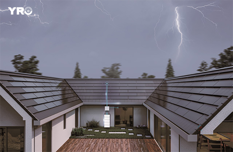 Photovoltaic System Appears In Our Life 1 Photovoltaic System Appears In Our Life 1