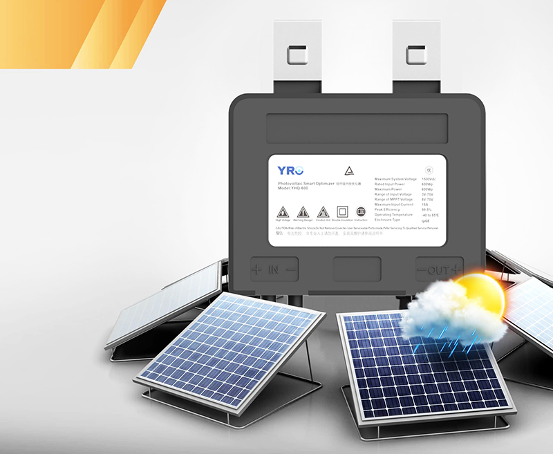 Welcome for the “Solar Power Optimizer” 1 Welcome for the “Solar Power Optimizer” 1