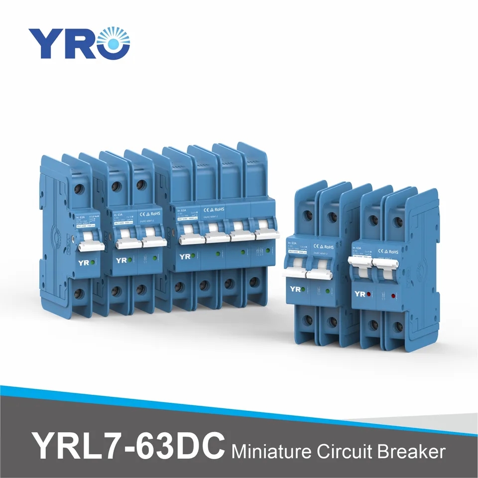Know About "Circuit Breaker" 1