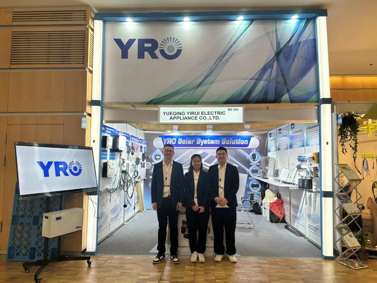 ”The Smarter E Europe“ Journey ended Successfully. 1 ”The Smarter E Europe“ Journey ended Successfully. 1