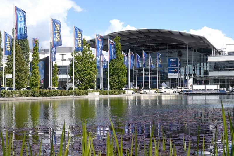 YRO is coming for Solar Energy Exhibition in Munich, Germany 2 YRO is coming for Solar Energy Exhibition in Munich, Germany 2