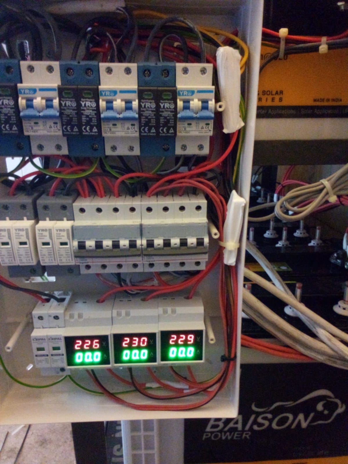 100KW Solar Roof Project In Beirut, Lebanon 1 100KW Solar Roof Project In Beirut, Lebanon 1