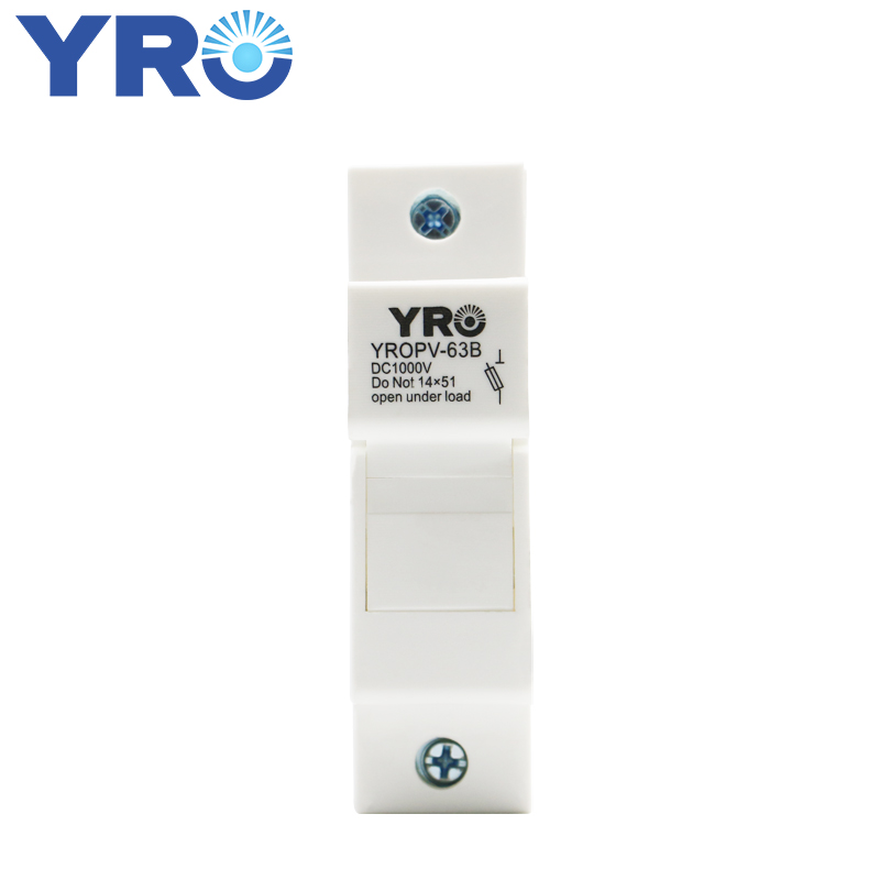 Fuse – yroenergy