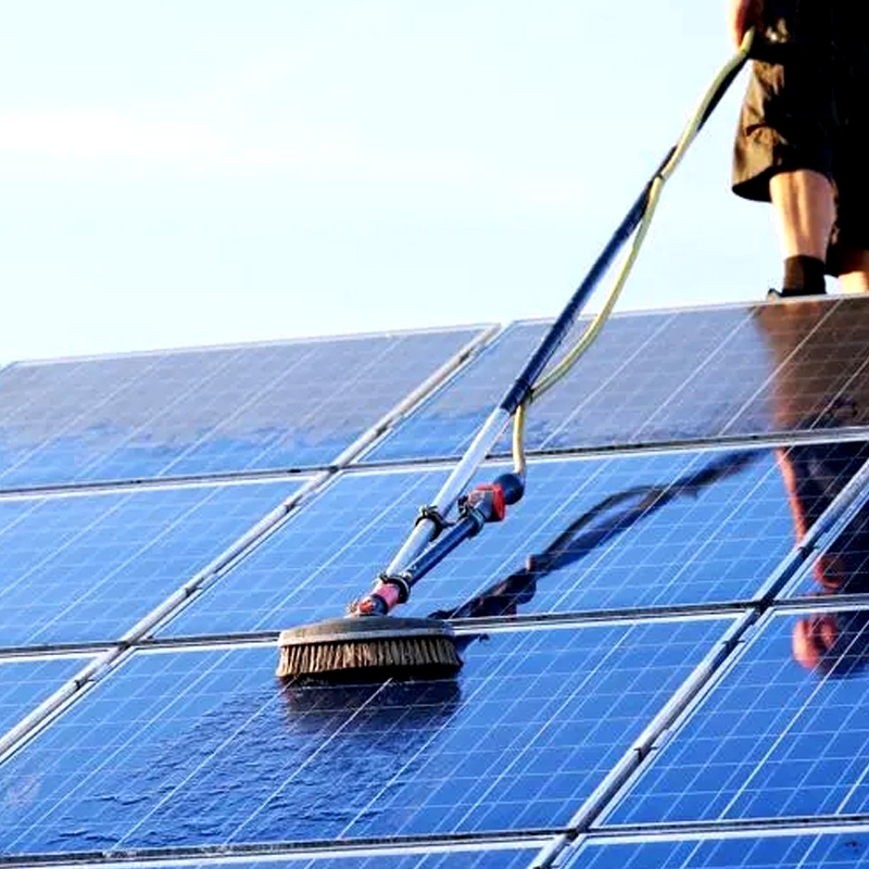 Солнечные фотоэлектрические панели 3 Солнечные фотоэлектрические панели 3