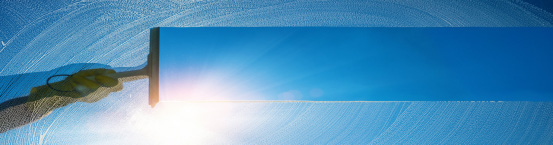 Reinigung von Solarmodulen 1 Reinigung von Solarmodulen 1