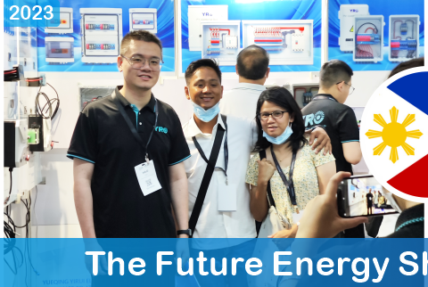 Всемирные выставки солнечной энергии Yirui 5 Всемирные выставки солнечной энергии Yirui 5