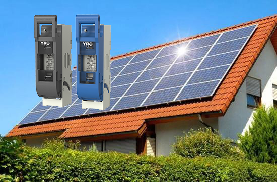 YRO Новый "Держатель предохранителя с ножевым лезвием" 1