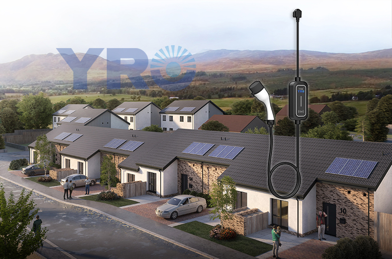 WHY Do We Need EV Charge?-YRO Tell You 2 WHY Do We Need EV Charge?-YRO Tell You 2