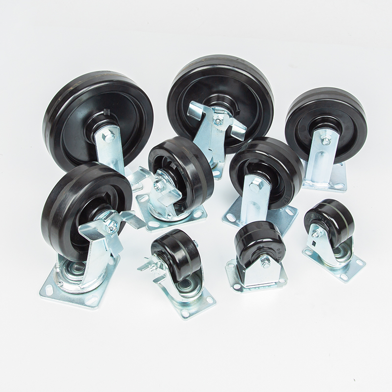 what is casters？ Target Casters